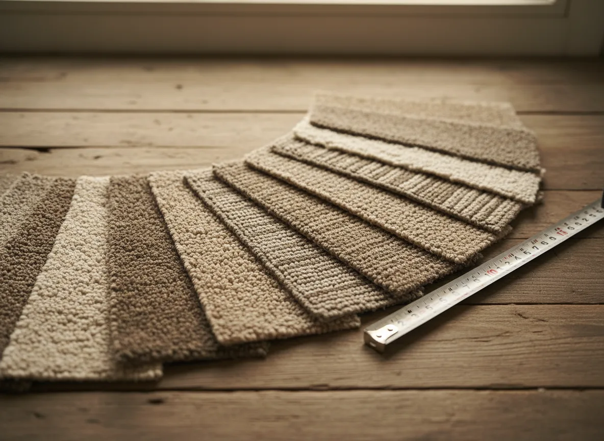 Carpet Installation White Bird, ID FAQs